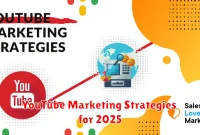 YouTube Marketing Strategies for 2025